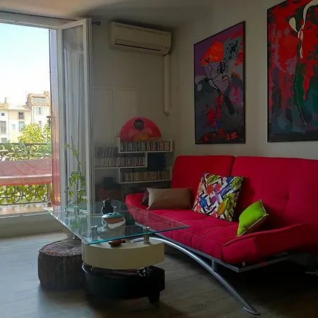 D'hote Kwatera prywatna