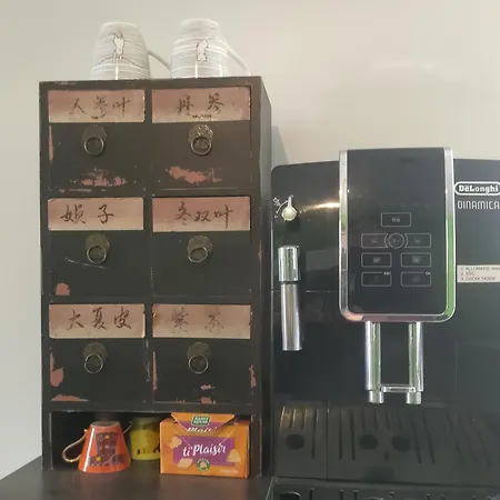 D'hote Kwatera prywatna Agde