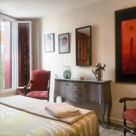 D'hote Kwatera prywatna Agde