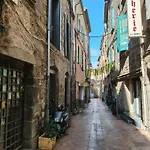Privatunterkunft T2 Entre Et Riviere Agde