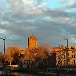 T2 Entre Et Riviere *