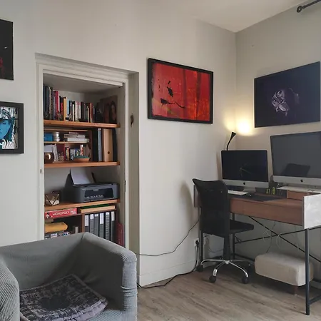 Homestay D'hote Agde