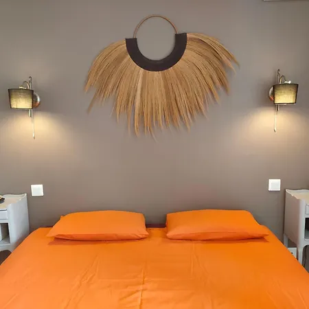 D'hote * Agde