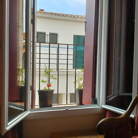 Homestay D'hote