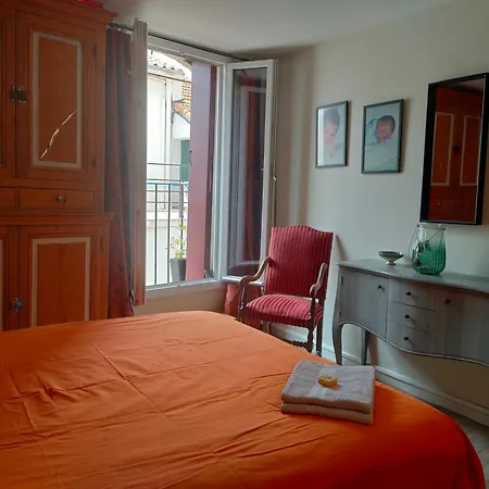 Homestay D'hote *