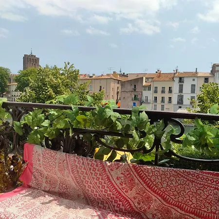 D'hote * Agde
