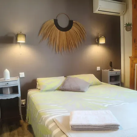 בית אירוח D'hote *