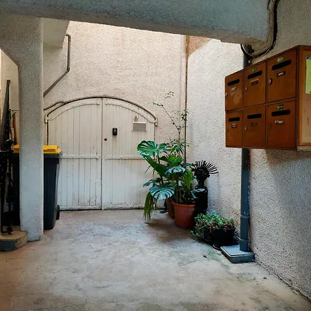 D'hote Accommodatie bij particulieren