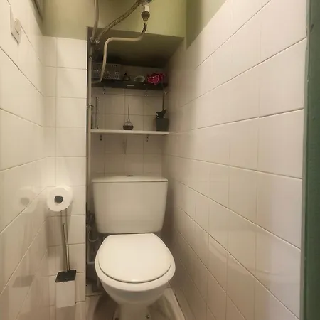 D'hote Accommodatie bij particulieren *