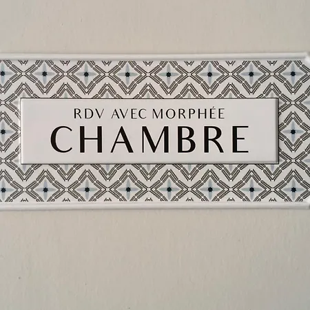 D'hote Privat bolig Agde