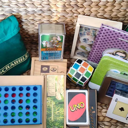 Privat bolig D'hote *