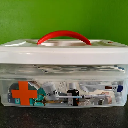 D'hote Quarto em Acomodações Particulares Agde