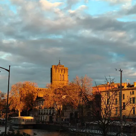 T2 Entre Et Riviere *
