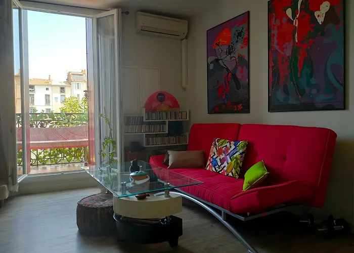 D'hote Quarto em Acomodações Particulares