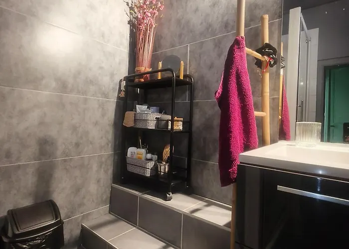 Privat bolig D'hote Agde