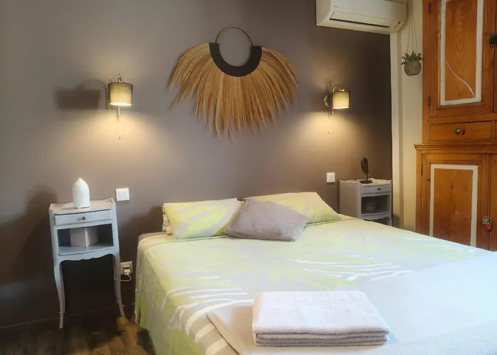 בית אירוח D'hote *