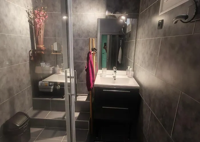 D'hote Privat bolig *