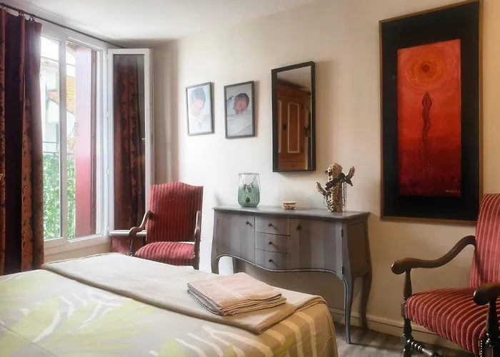 D'hote Privat bolig Agde