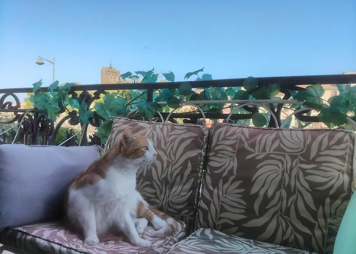 Privat bolig D'hote *