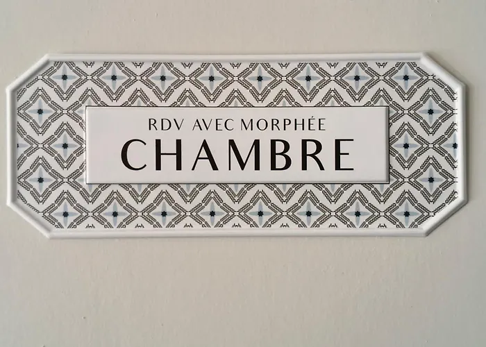 D'hote Quarto em Acomodações Particulares Agde