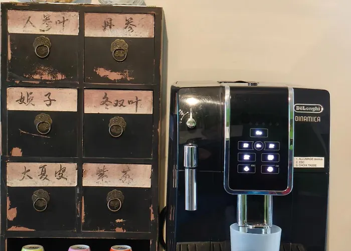 D'hote בית אירוח *