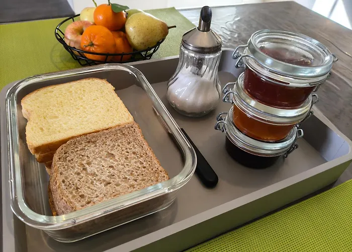 Privat bolig D'hote Agde