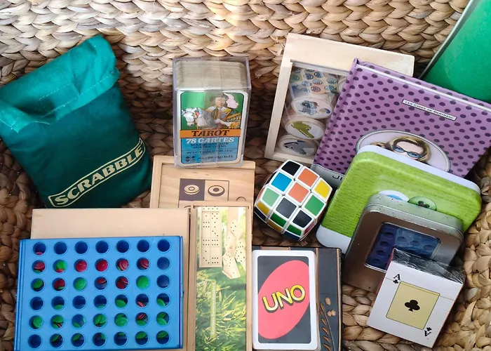 Privat bolig D'hote *