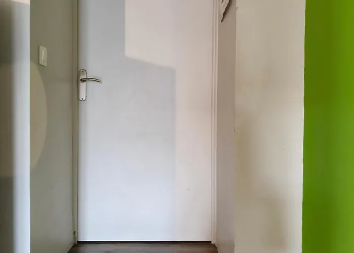 Quarto em Acomodações Particulares D'hote
