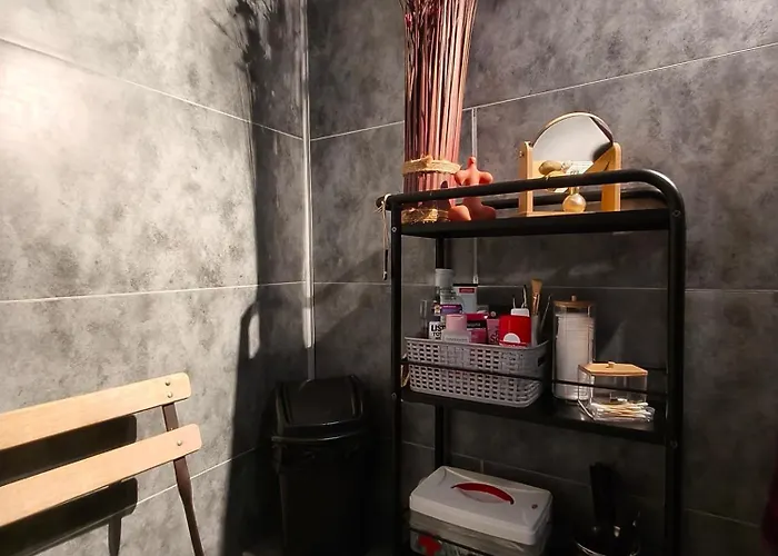 D'hote Privat bolig Agde