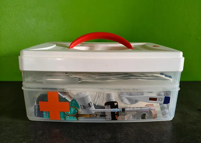 D'hote Quarto em Acomodações Particulares Agde