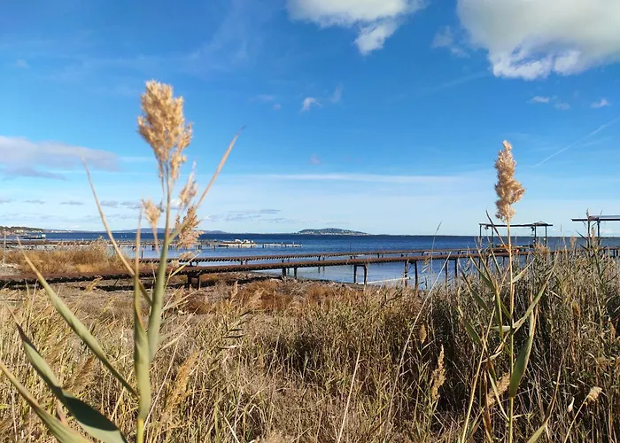 D'hote Quarto em Acomodações Particulares *