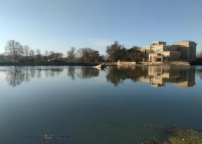 Quarto em Acomodações Particulares D'hote *