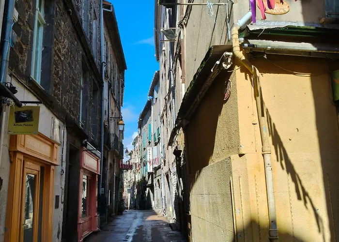 Quarto em Acomodações Particulares D'hote